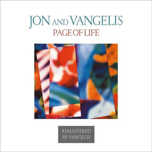 Page of Life: Remastered Edition [Import]