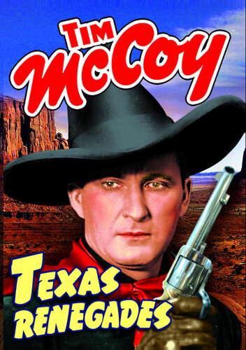 Texas Renegades