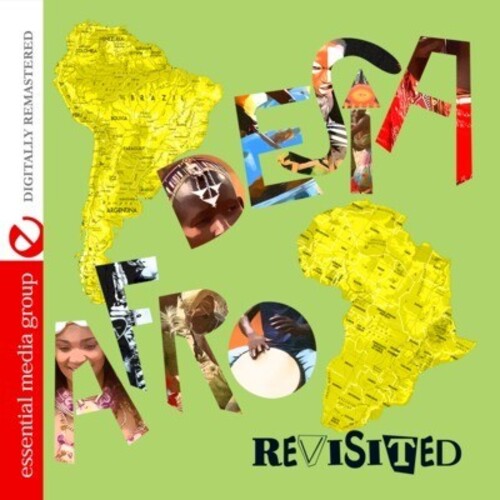Afrodesia Revisted