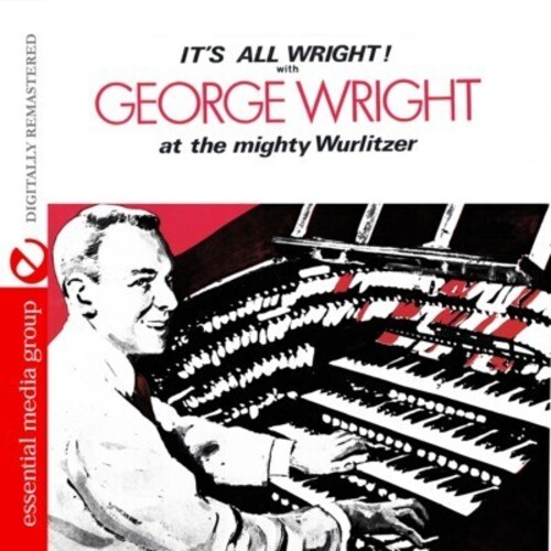 It's All Wright