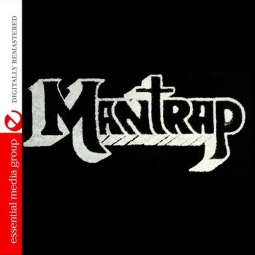 Mantrap