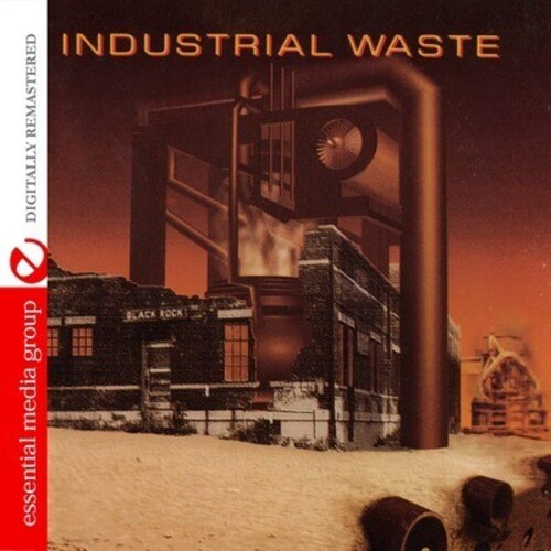 Industrial Waste / Various