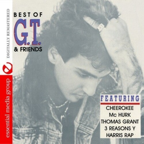 Best of G.T. & Friends