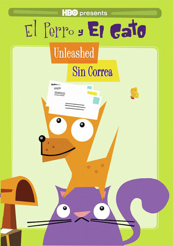 PERRO Y EL GATO: UNLEASHED - SIN CORREA