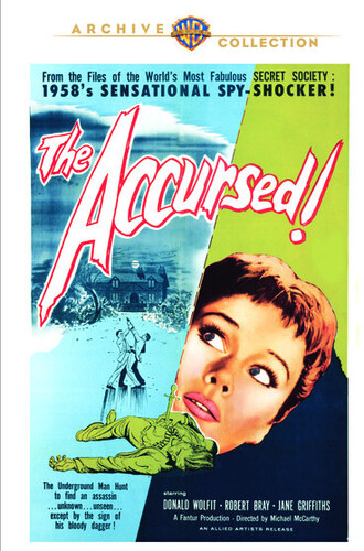 ACCURSED