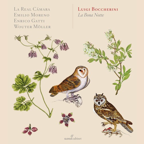 La Bona Notte
