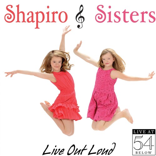 Live Out Loud: Live at 54 Below
