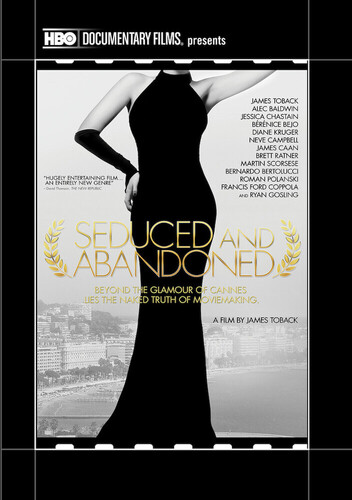 Seduced and Abandoned