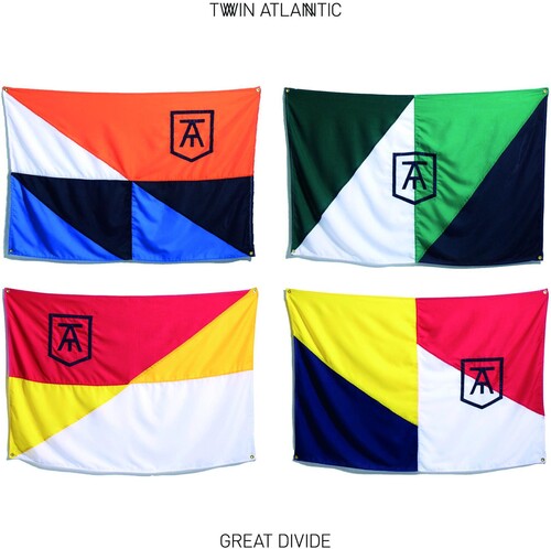 Great Divide