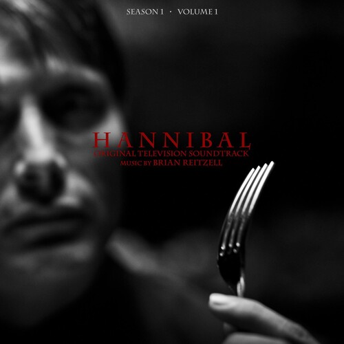 Hannibal: Season 1 - Vol 1 (Score) (Original Soundtrack)