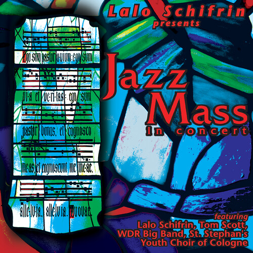 Jazz Mass