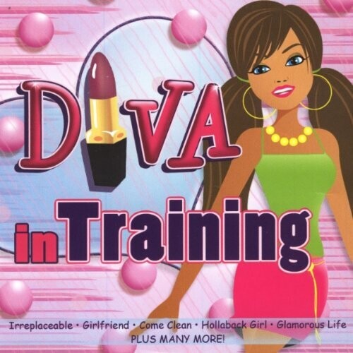 Diva in Training