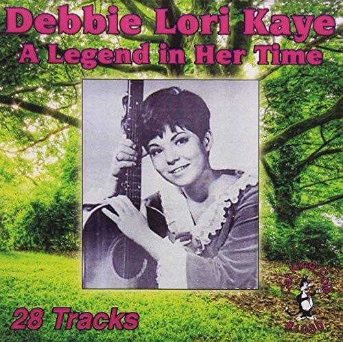 Legend in Her Time