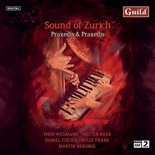 Sound Of Zurich