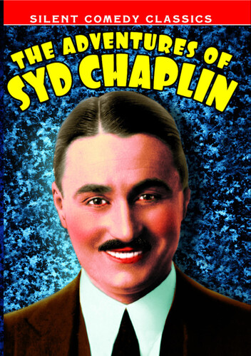 The Adventures of Syd Chaplin