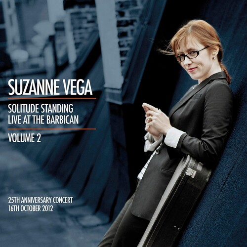 Live At The Barbican, Vol. 2