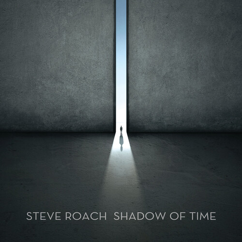 Shadow Of Time
