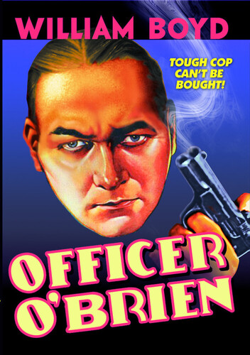 Officer O'Brien