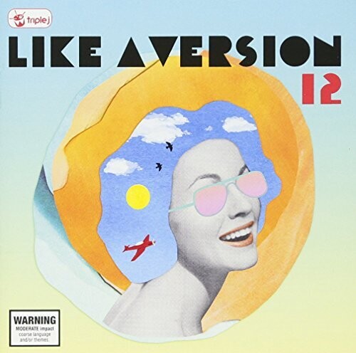 Triple J: Like A Version Vol 12 /  Various [Import]