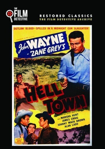 Hell Town