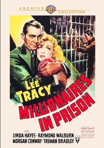 Millionaires in Prison