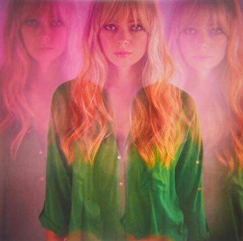 Chromatics - Shadow