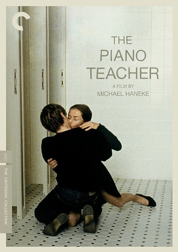 The Piano Teacher (Criterion Collection)