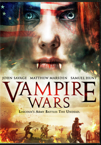 Vampire Wars