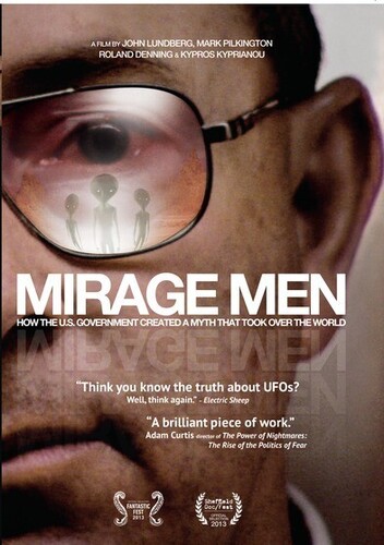 Mirage Men