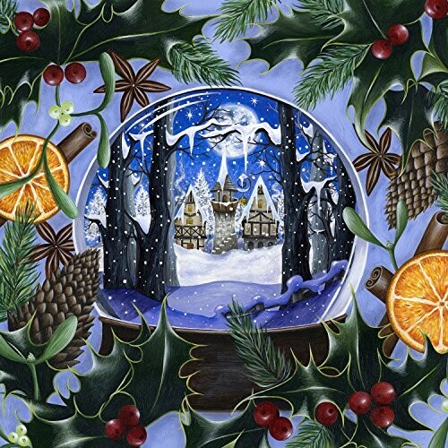 Big Big Train - Merry Christmas (Uk)