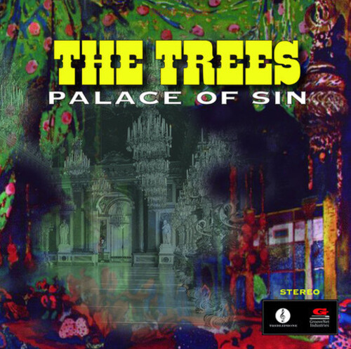 Palace of Sin