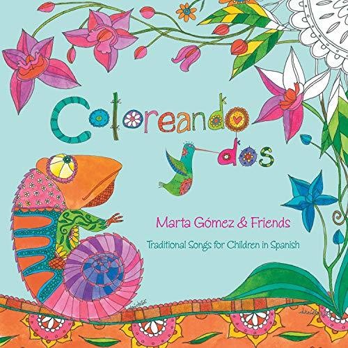 Coloreando Dos
