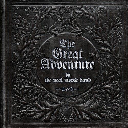 Neal Morse - The Great Adventure [2CD+DVD]
