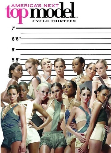 America's Next Top Model, Cycle 13