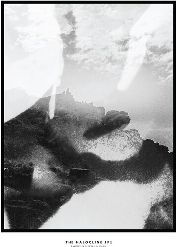 The Halocline Eps [Digipak]
