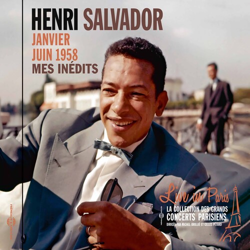 Mes Inedits: Janvier-Juin 1958