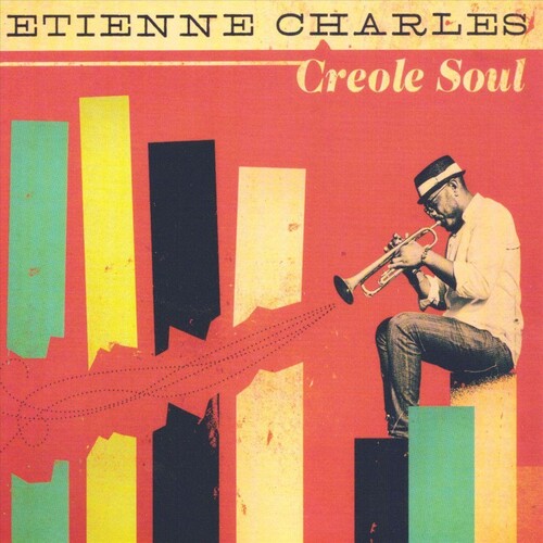 Creole Soul