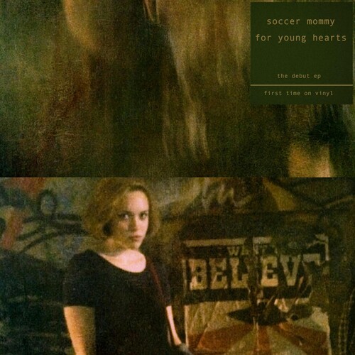 Soccer Mommy - For Young Hearts [RSD 2019]