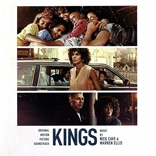 Kings|Nick Cave/Warren Ellis