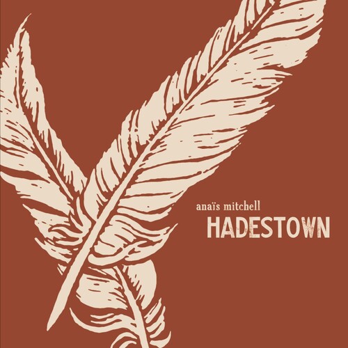 Anais Mitchell - Hadestown [LP]