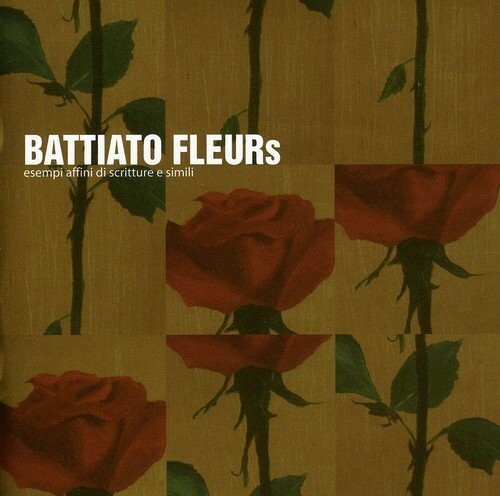 Fleurs (Ita)