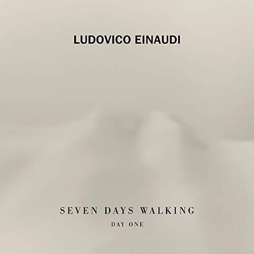 Seven Days Walking: Day 3