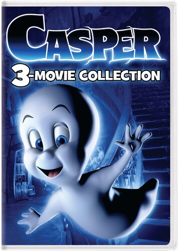 Casper: 3-Movie Collection