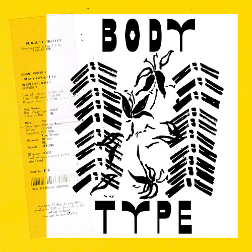 Body Type - Ep1 & Ep2