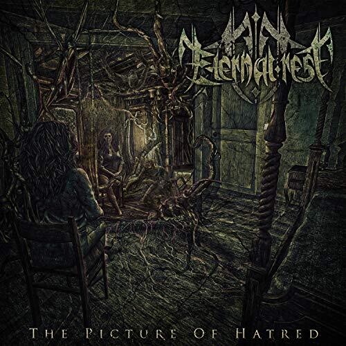 Picture Of Hatred