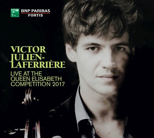 Live at the Competition 2017