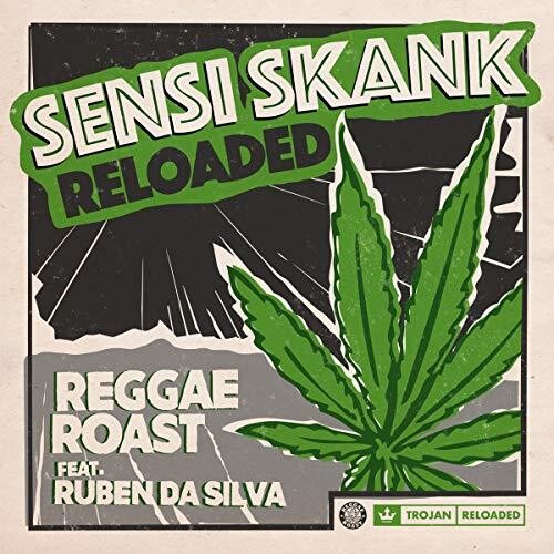Reggae Roast - Sensi Skank