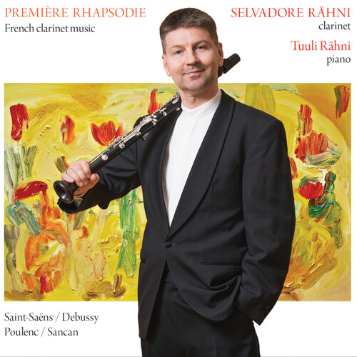 Premiere Rhapsodie