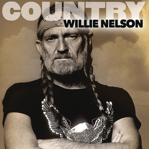 Willie Nelson - Country: Willie Nelson
