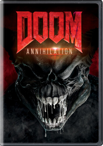 Doom: Annihilation